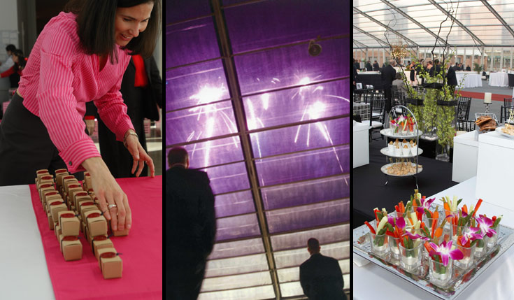 Whimm Designs Events